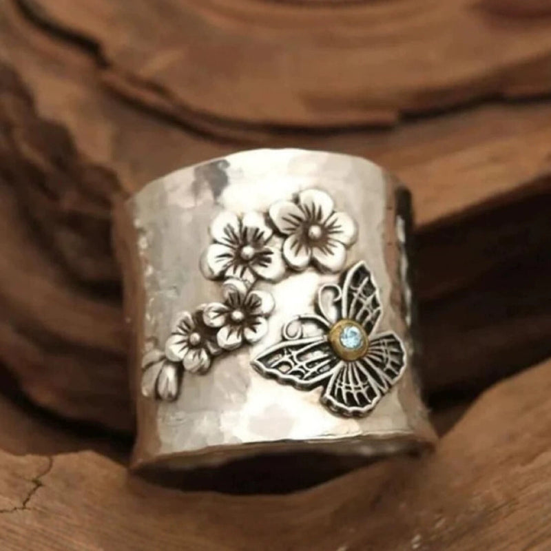 Elegant Ring for Every Occasion