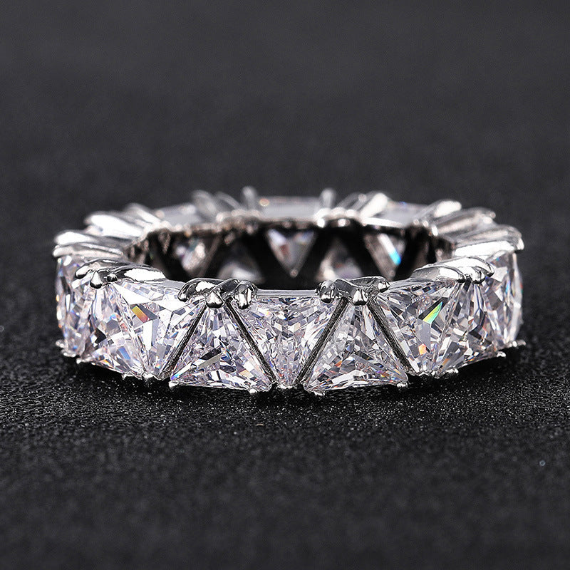 Stunning Ring for Daily Wear