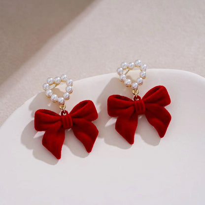 Elegant Pearl Earring for Every Occasion