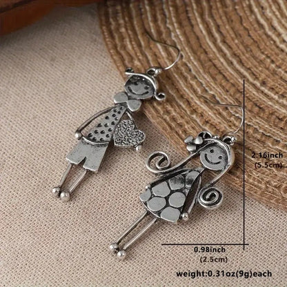 Charming Earring for Any Occasion