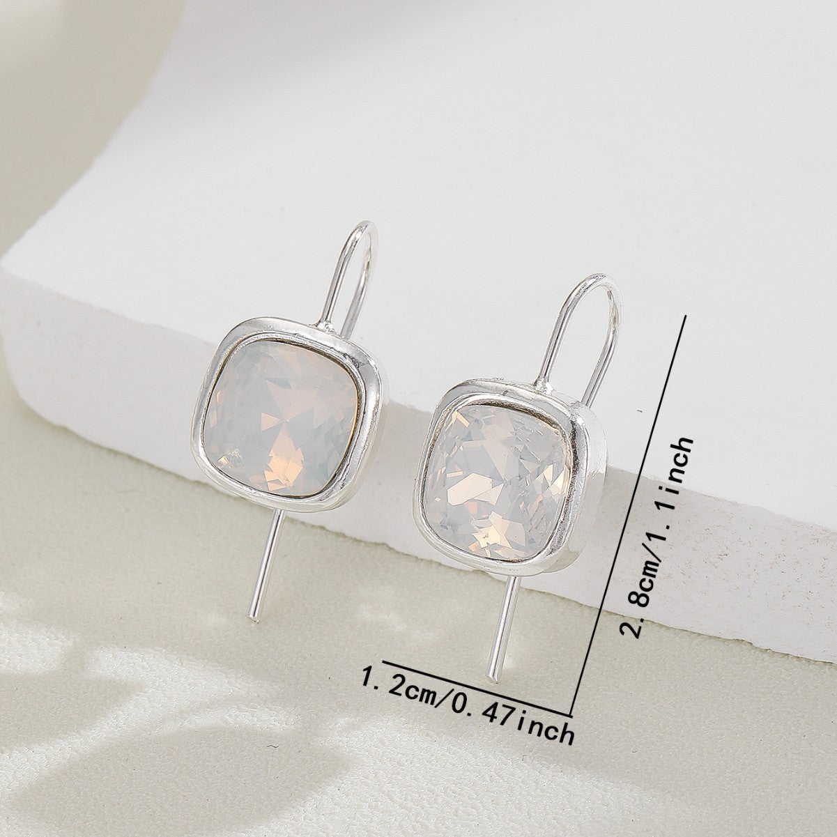 Stunning Earring for Daily Wear