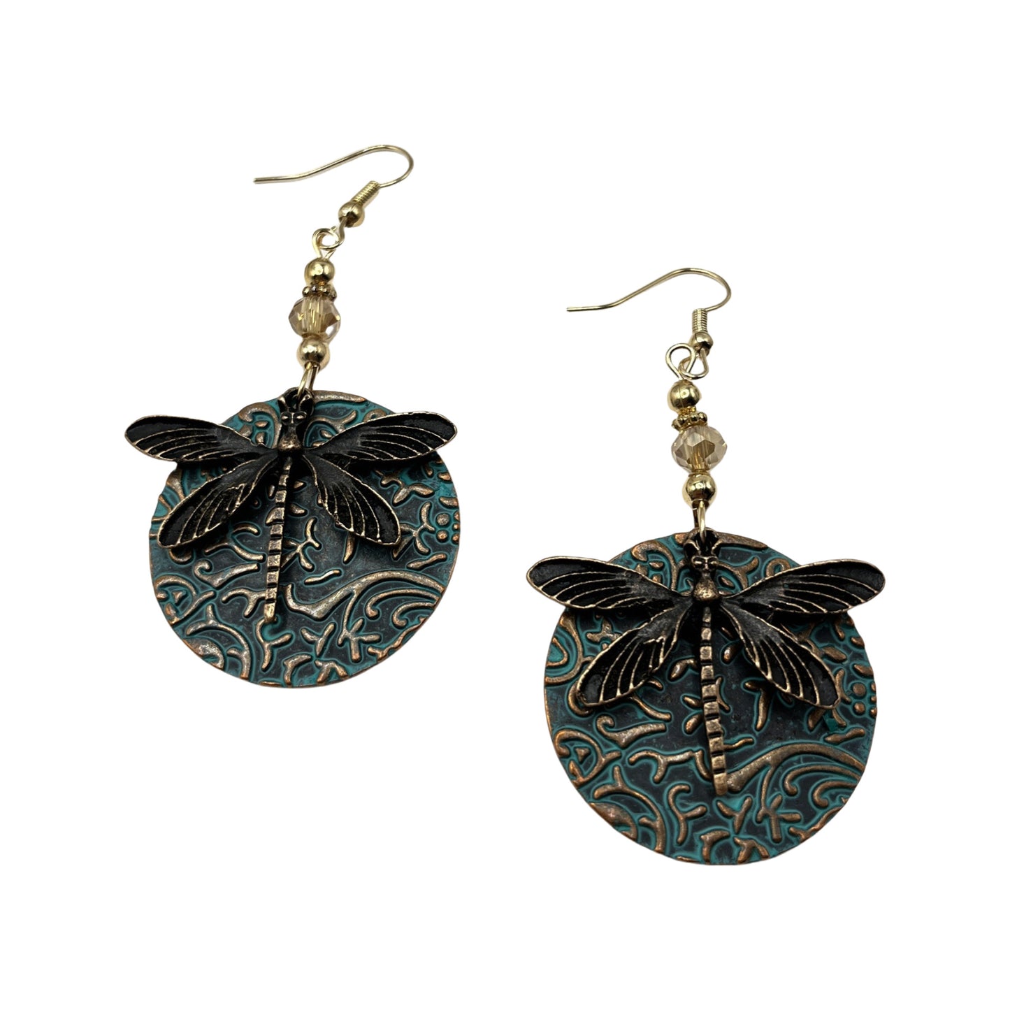 Classic Earring with Timeless Appeal