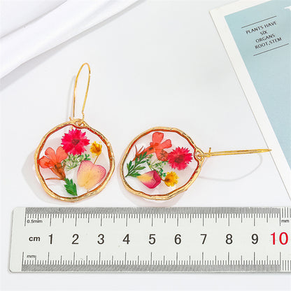 Classic Earring with Timeless Appeal