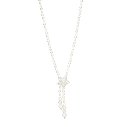 Charming Pearl Chain for Any Occasion