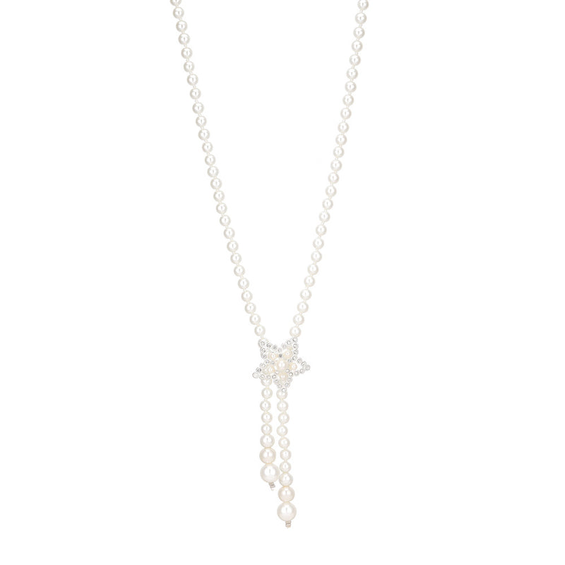 Charming Pearl Chain for Any Occasion