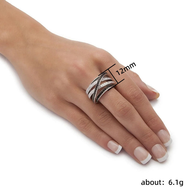 Charming Ring for Any Occasion