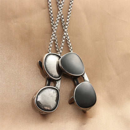 Beautiful Pendant with Unique Style