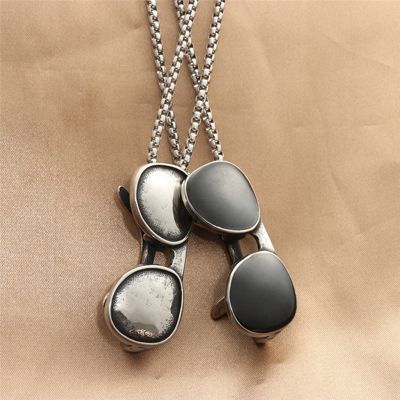 Beautiful Pendant with Unique Style