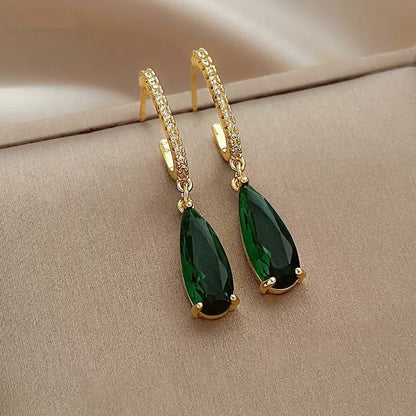 Romantic Earring for Special Moments