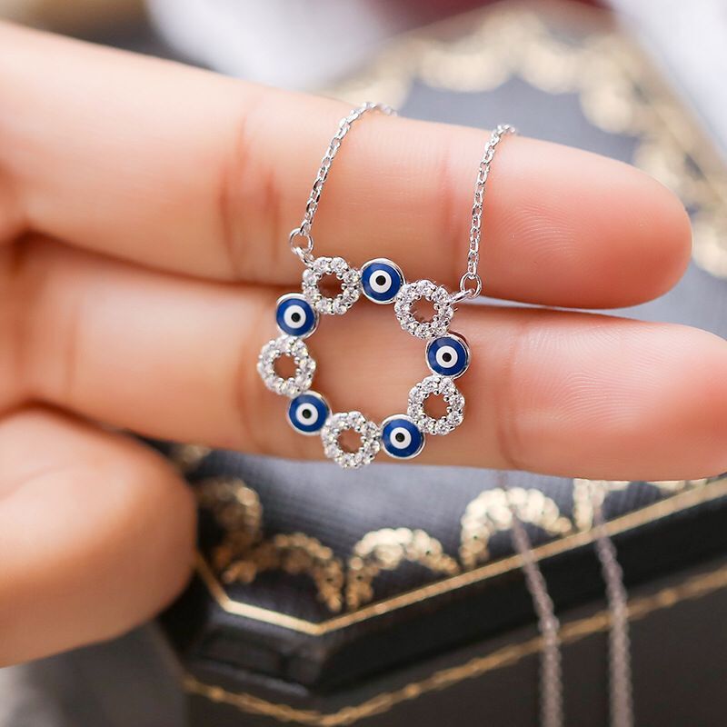 Charming Necklace for Any Occasion
