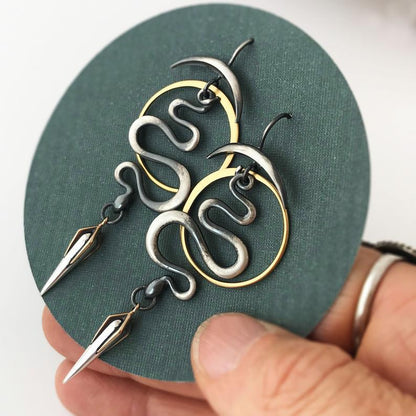 Charming Earring for Any Occasion