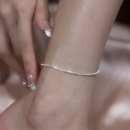 Charming Anklet for Any Occasion
