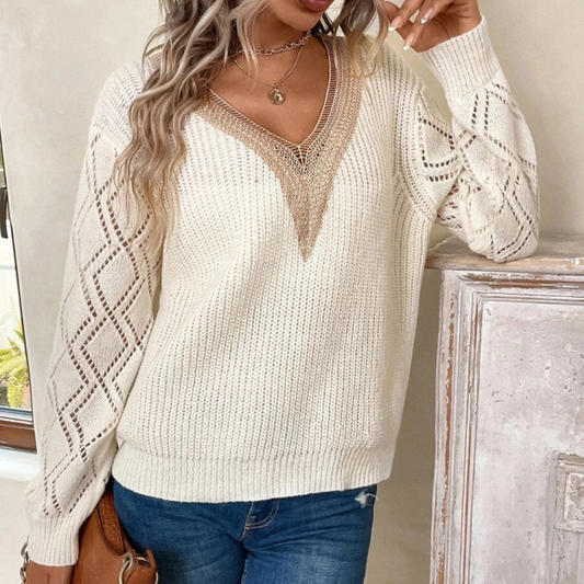 Classic Vintage Sweater