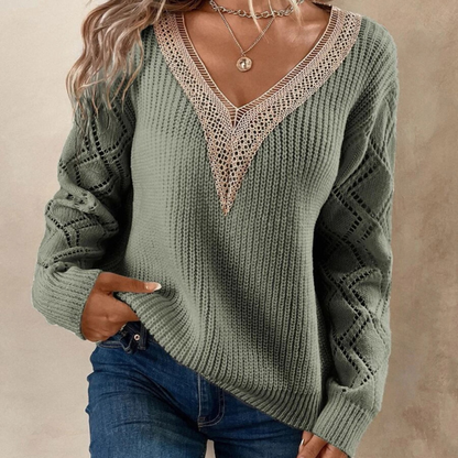 Classic Vintage Sweater