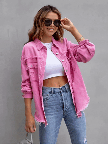 Classic Designed Jacket