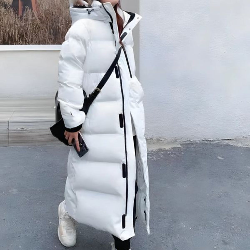 JO | Waterproof jacket for women