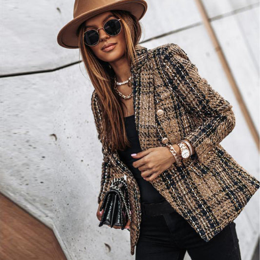 JO | Elegant blazer for women