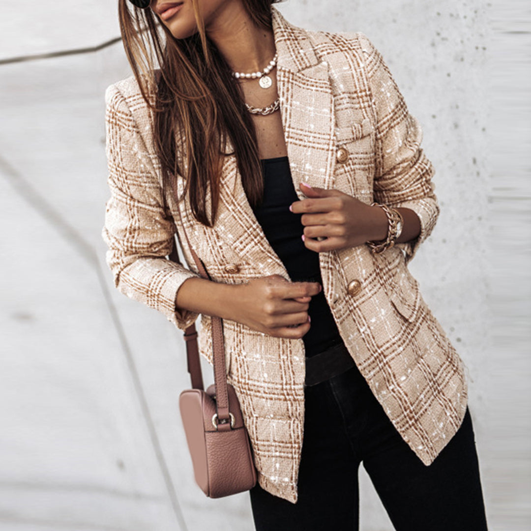 JO | Stylish ladies' blazer