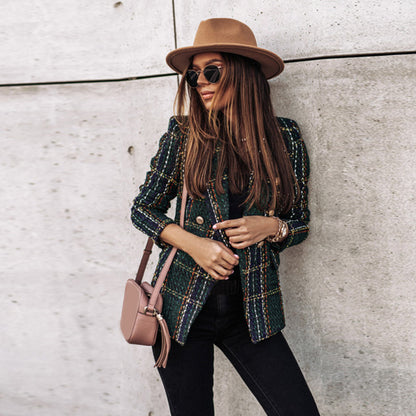 JO | Stylish ladies' blazer