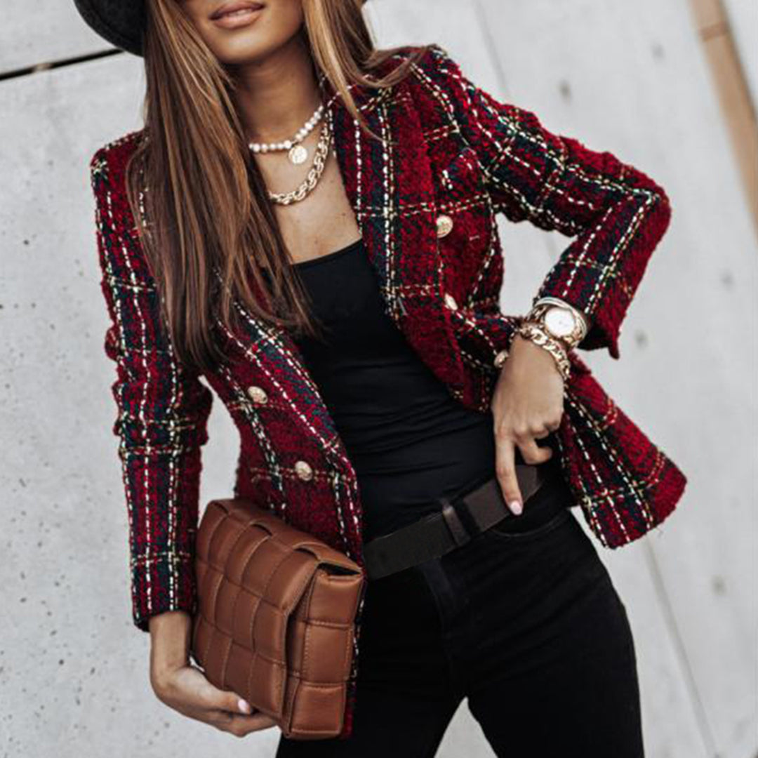 JO | Stylish ladies' blazer