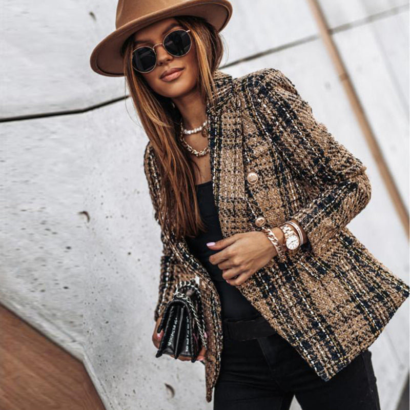 JO | Stylish ladies' blazer