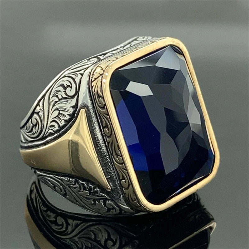 Classic Ring with Timeless Appeal