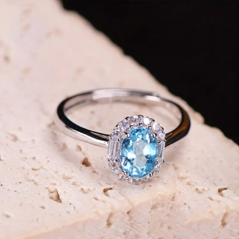 Elegant Ring for Every Occasion