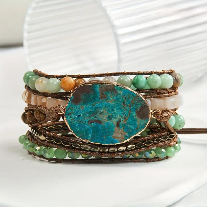 Beautiful Bracelet with Unique Style
