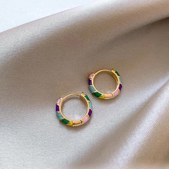 Romantic Earring for Special Moments