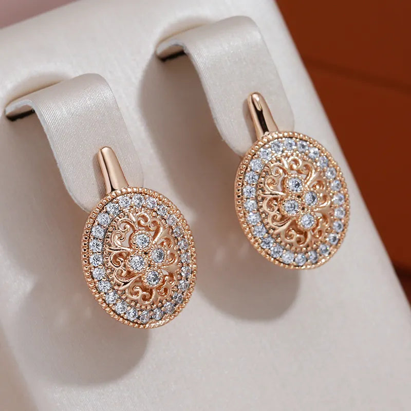 Stunning Earring for Daily Wear