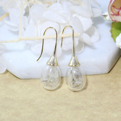 Romantic Earring for Special Moments