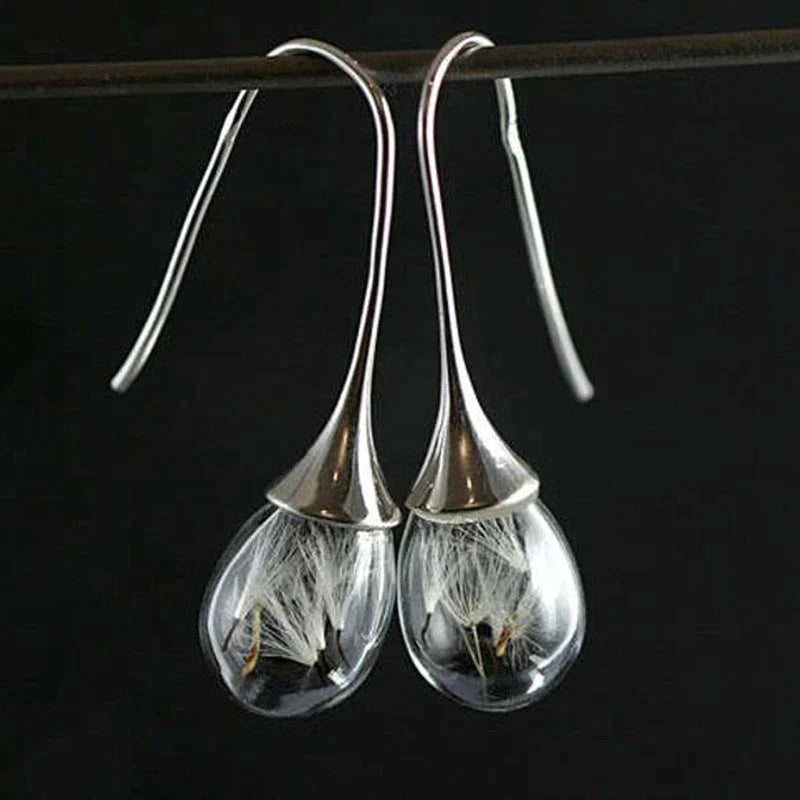 Romantic Earring for Special Moments