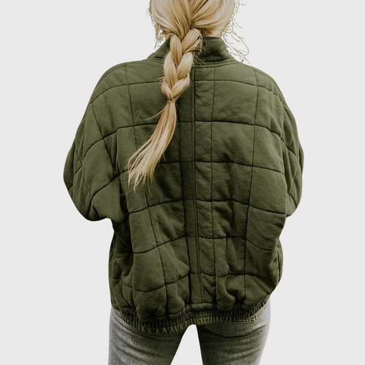 Gracefully Designed Jacket