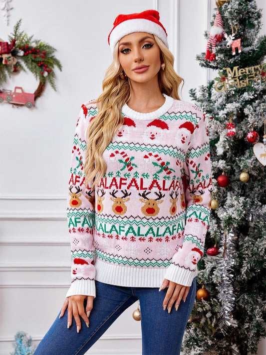 Beautifully Crafted Sweater