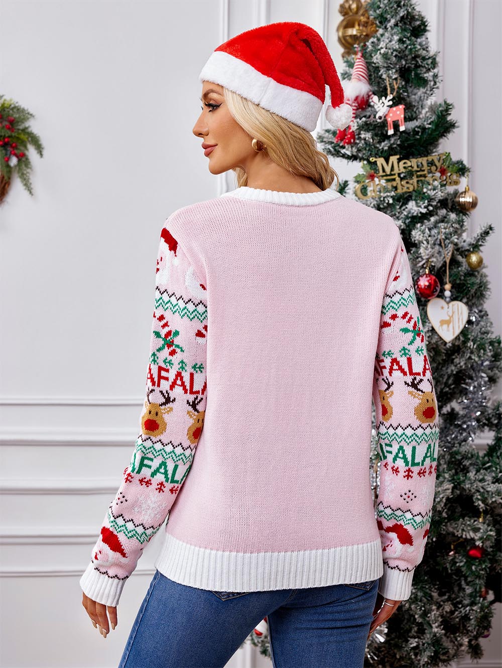 Beautifully Crafted Sweater