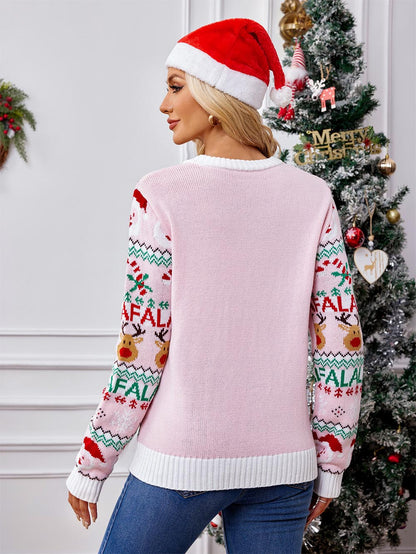 Beautifully Crafted Sweater