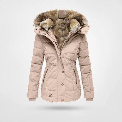 JO | Cosy Coat for women