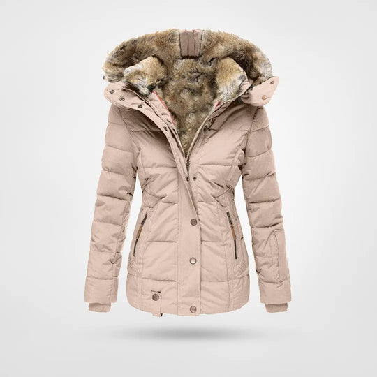 JO | Cosy Coat for women