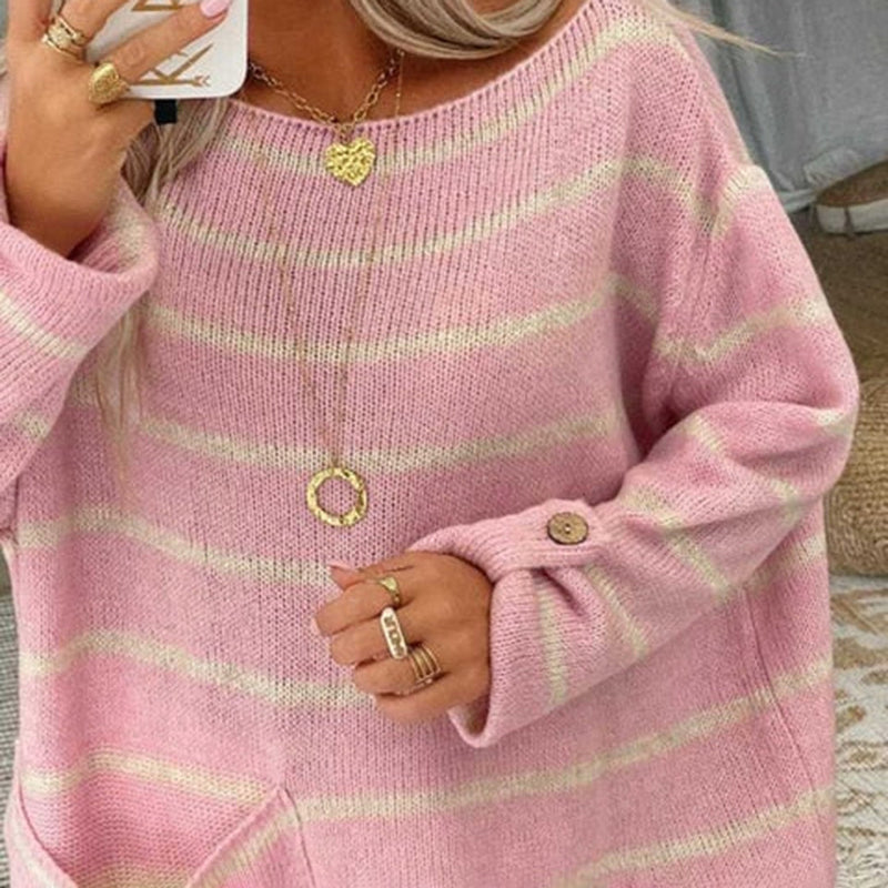 JO | Stylish sweater