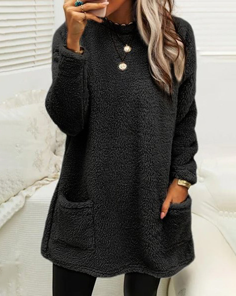 Elegantly Designed Sweater