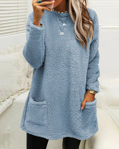 Elegantly Designed Sweater