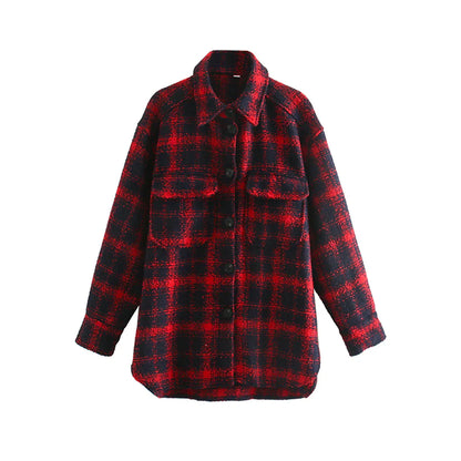 Vintage Inspired Jacket
