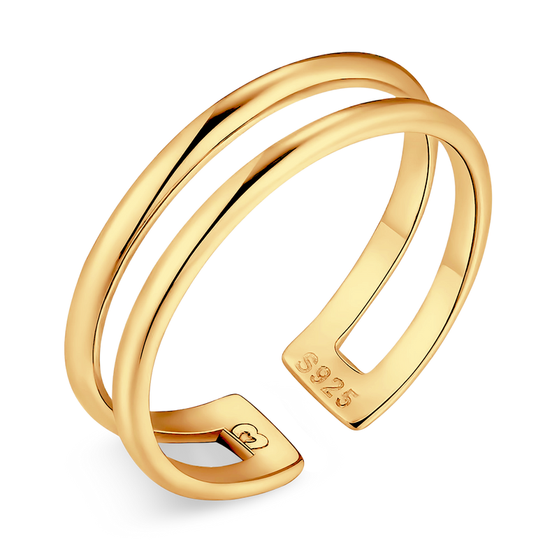 Beautiful Ring with Unique Style