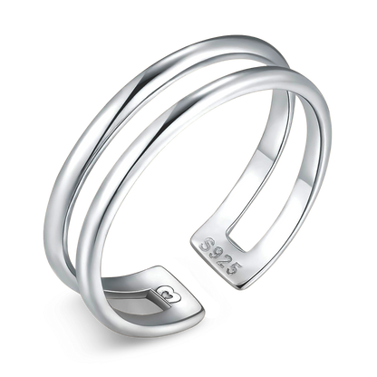 Beautiful Ring with Unique Style