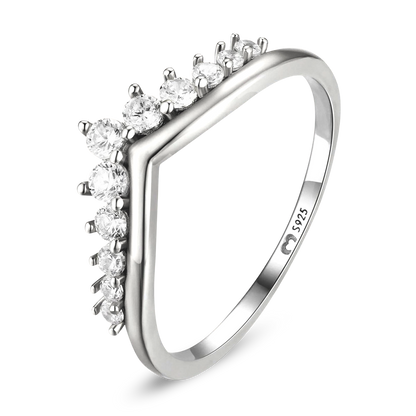 Beautiful Ring with Unique Style
