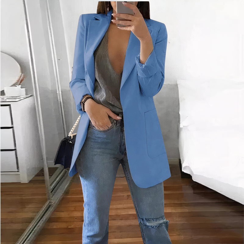 JO | Elegant blazer for women
