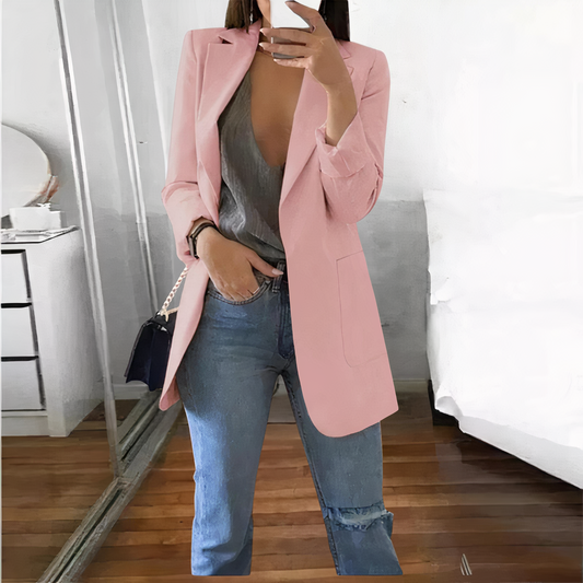 JO | Blazer élégant pour femme
