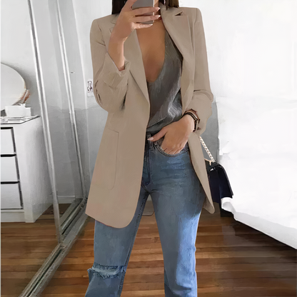 JO | Elegant blazer for women