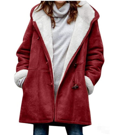 JO | Comfort Jacket for women