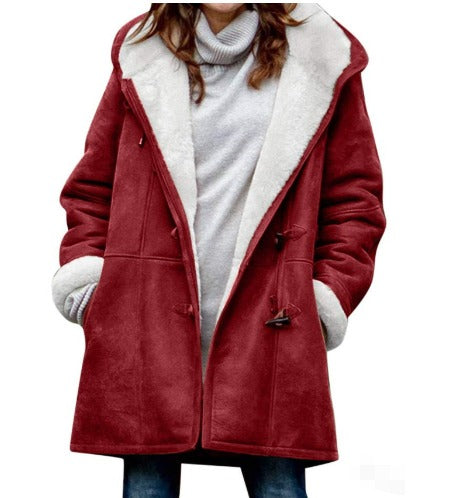 JO | Comfort Jacket for women